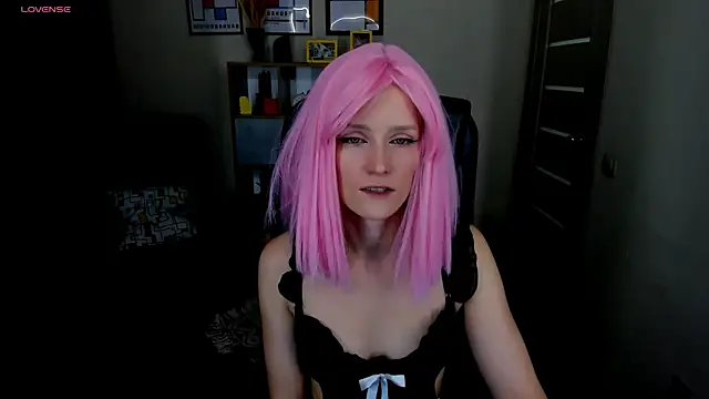 FrancescaCollins online show from December 4, 3:32 pm