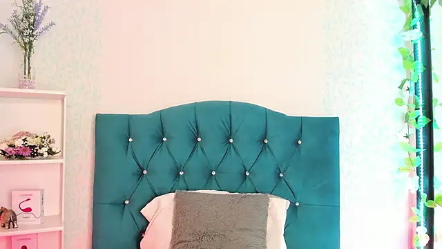 Eva ritz online show from March 21, 2:07 am