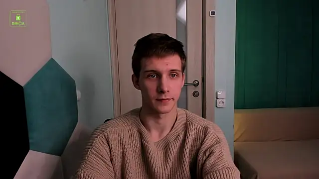 Snapshot of MarkGWalker chatting on February 19, 4:34 am MarkGWalker online show from February 19, 4:34 am