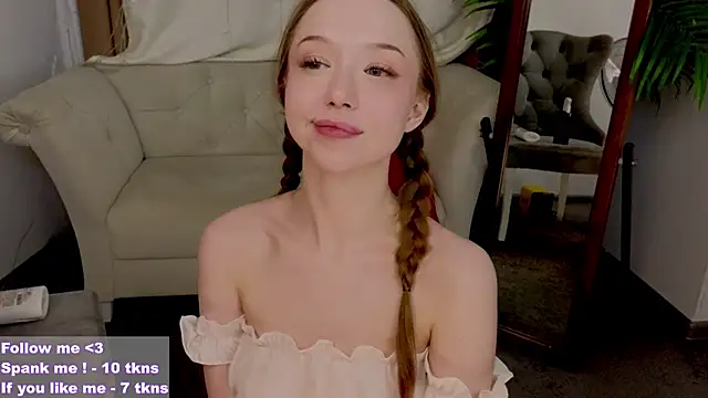 VioletMills online show from January 17, 2:29 am