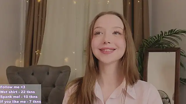 VioletMills online show from January 19, 3:08 am