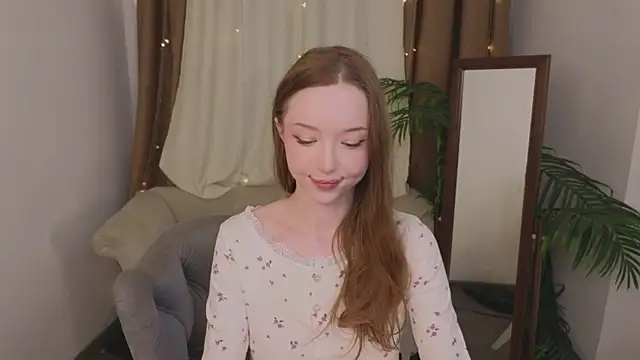 VioletMills online show from February 14, 12:30 am