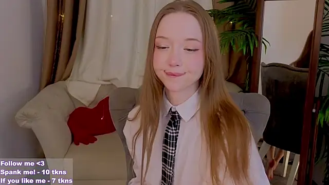 VioletMills online show from February 21, 3:34 am