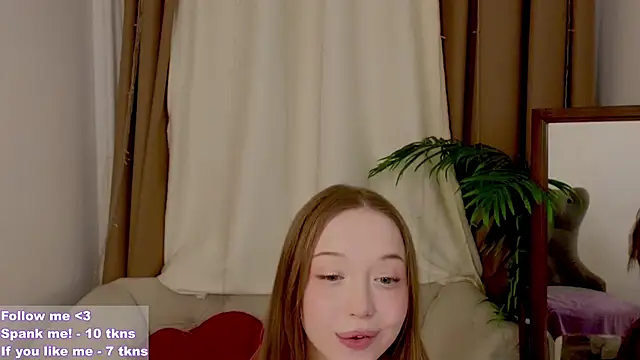 VioletMills online show from February 23, 12:08 am