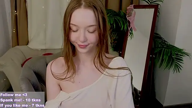 VioletMills online show from February 23, 8:55 pm