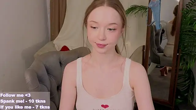 VioletMills online show from March 7, 3:51 am