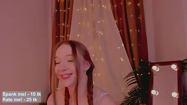 VioletMills online show from September 27, 12:48 am