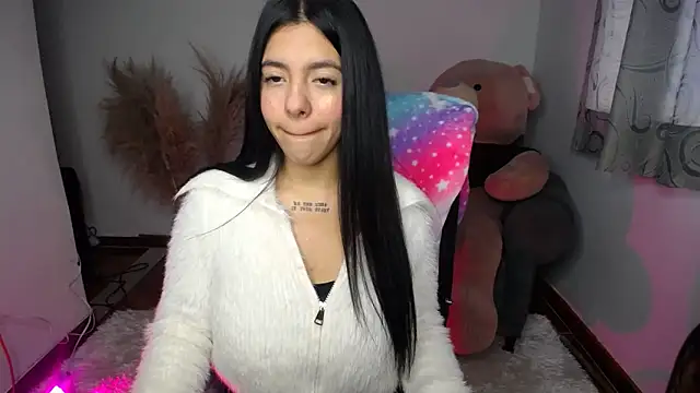 Alin Aly online show from October 14, 5:36 pm