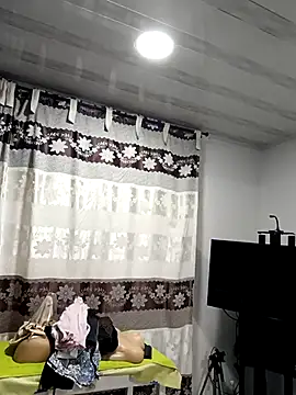 amaranta c online show from October 27, 11:47 am