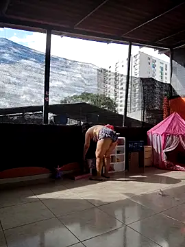 amaranta c online show from October 28, 1:14 pm