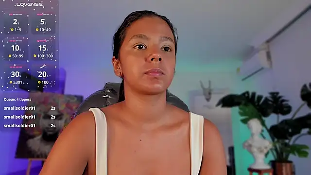 JANYLOVE   online show from January 29, 11:20 am