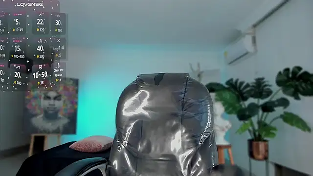 JANYLOVE   online show from February 4, 11:16 am