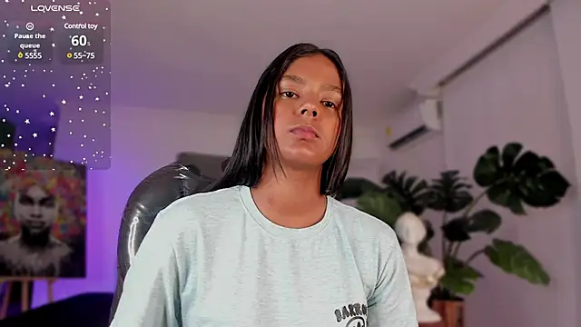 JANYLOVE   online show from February 6, 11:21 am