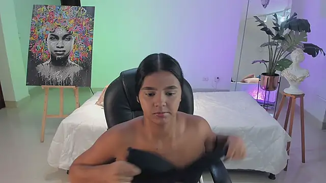 JANYLOVE   online show from November 20, 10:48 am