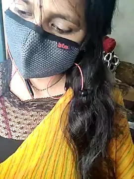 Cute Ruhi99 online show from February 3, 10:47 am