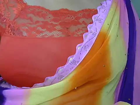 Cute Ruhi99 online show from February 4, 7:29 am