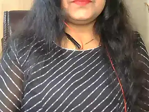 Cute Ruhi99 online show from February 16, 8:43 am