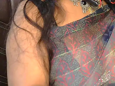 Cute Ruhi99 online show from February 21, 1:11 pm