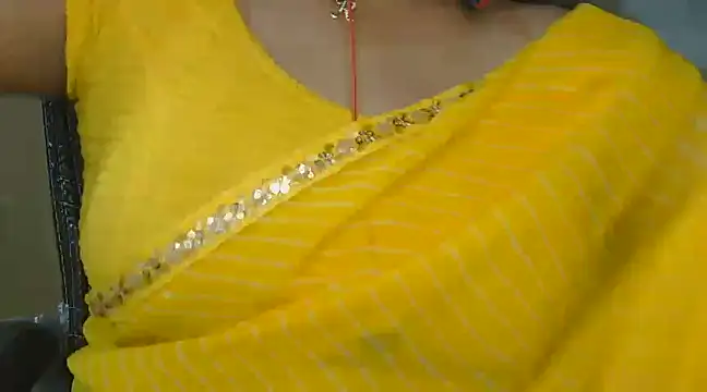 Cute Ruhi99 online show from February 27, 7:34 am