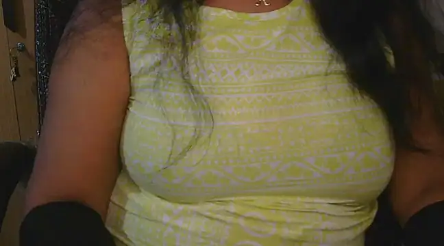 Cute Ruhi99 online show from March 3, 7:21 am