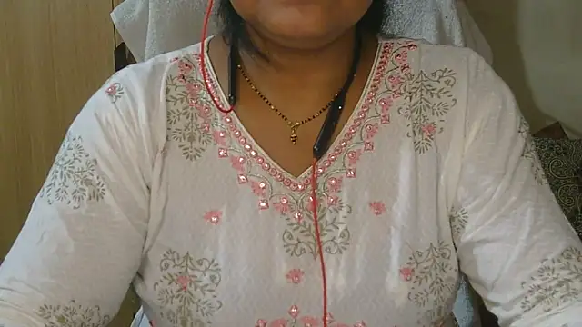 Cute Ruhi99 online show from September 29, 7:13 am