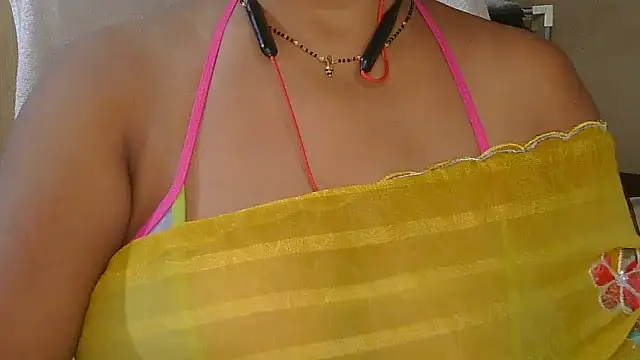 Cute Ruhi99 online show from October 12, 8:02 am