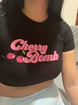 gizemseks online show from November 14, 9:57 pm