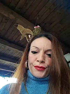 Snapshot of vampvanna23 chatting on December 6, 10:27 am vampvanna23 online show from December 6, 10:27 am