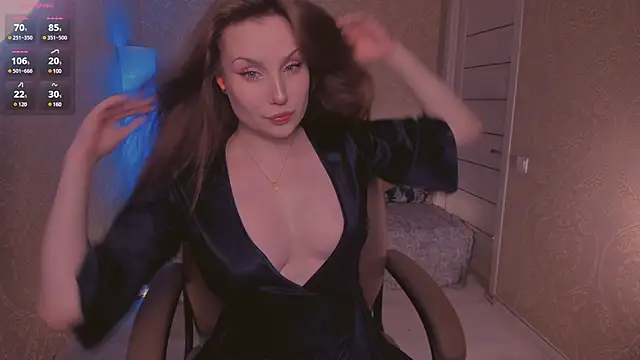 Snapshot of Eesmaaarrr chatting on March 13, 10:32 pm Eesmaaarrr online show from March 13, 10:32 pm