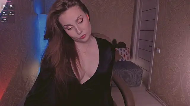 Snapshot of Eesmaaarrr chatting on September 11, 10:21 pm Eesmaaarrr online show from September 11, 10:21 pm