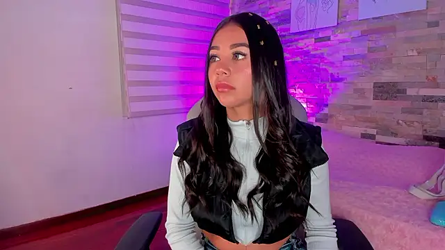 Violet spencer online show from December 5, 2:33 pm