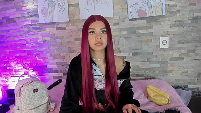 Violet spencer online show from December 11, 9:34 pm