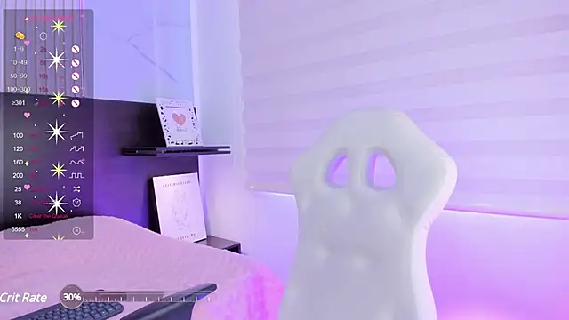 Violet spencer online show from March 18, 8:04 pm