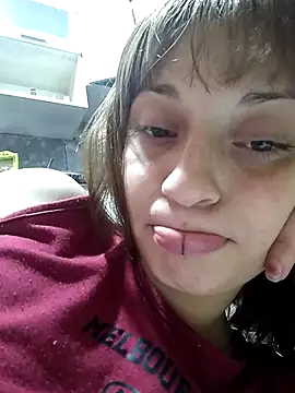 tyffani420 online show from October 9, 5:49 am