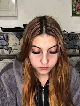 xxdorkax6 online show from January 5, 10:50 pm