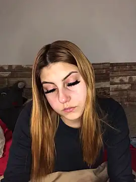 xxdorkax6 online show from February 13, 9:41 am