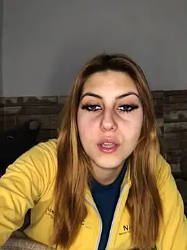 xxdorkax6 online show from February 14, 3:15 pm