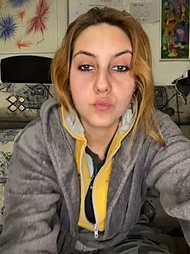 xxdorkax6 online show from February 27, 9:36 pm