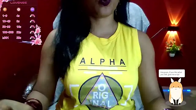 Queenhimanshi online show from September 20, 5:47 pm