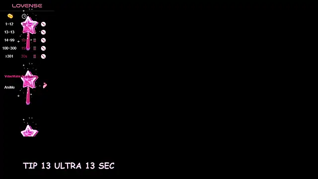 Dakotha v  online show from February 13, 9:41 am