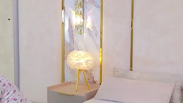 Jullia Carter online show from February 19, 12:22 pm