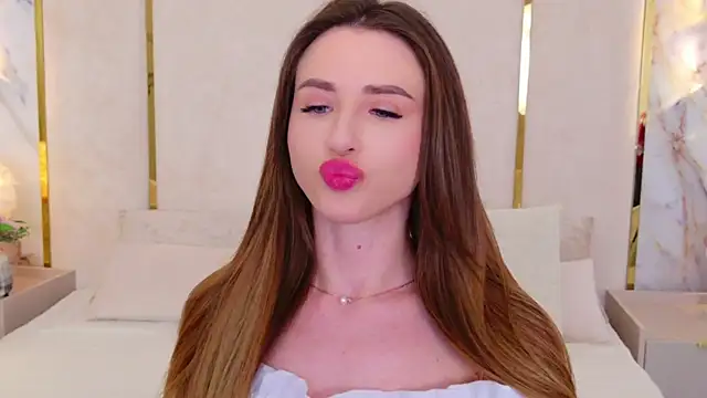 Jullia Carter online show from March 20, 1:04 pm