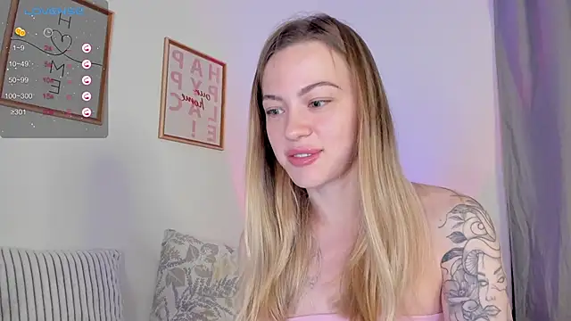 damn cutie online show from October 27, 4:33 pm