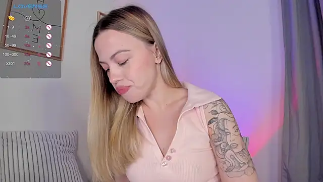 damn cutie online show from November 22, 4:06 pm