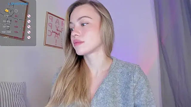 damn cutie online show from November 23, 5:24 pm