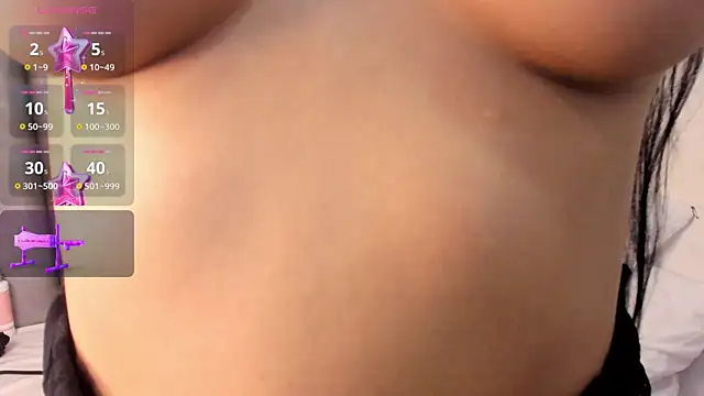 Snapshot of Katy_thompson_ chatting on January 5, 6:46 am Katy thompson online show from January 5, 6:46 am