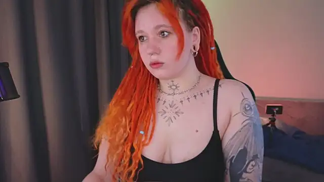 The Full Red Moon online show from September 13, 8:36 am