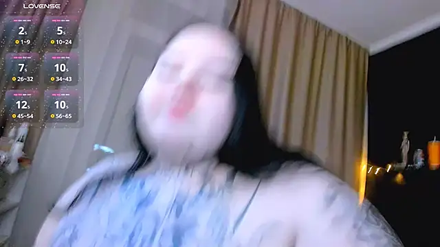 Snapshot of Gotic_Pie chatting on February 5, 10:01 pm Gotic Pie online show from February 5, 10:01 pm