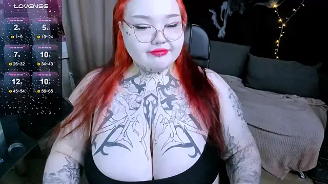 Snapshot of Gotic_Pie chatting on November 19, 3:23 pm Gotic Pie online show from November 19, 3:23 pm