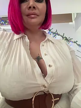 Snapshot of RissaRheys chatting on December 27, 12:12 pm RissaRheys online show from December 27, 12:12 pm